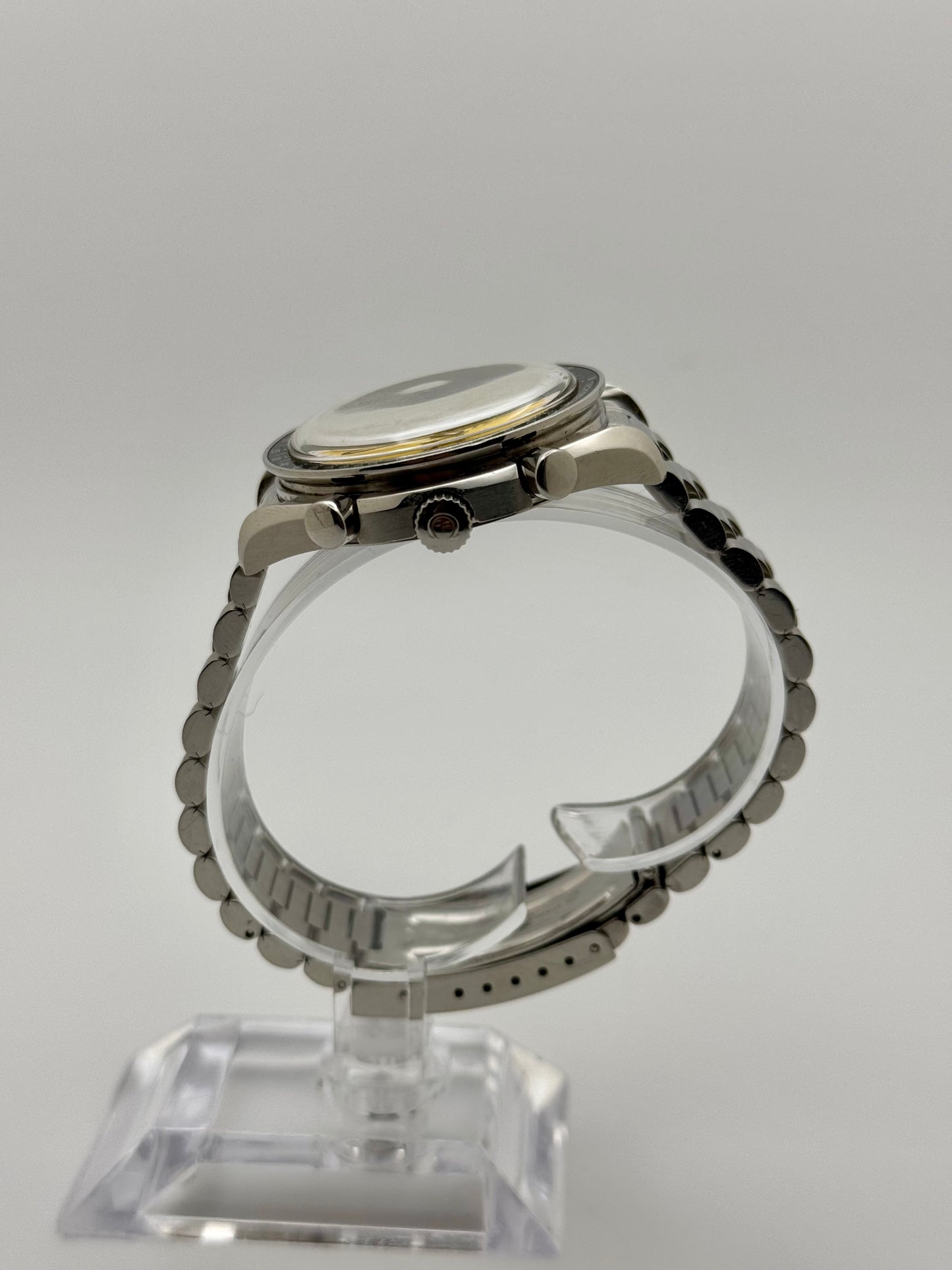 OMEGA Speedmaster Reduced Michael Schumacher Racing Chronograph 3510.12.00